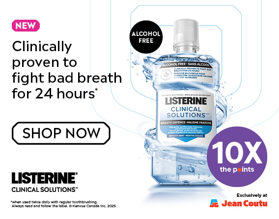 Listerine